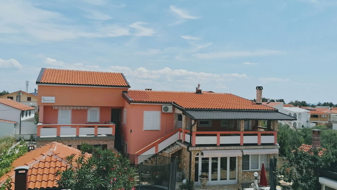 Apartments Anna