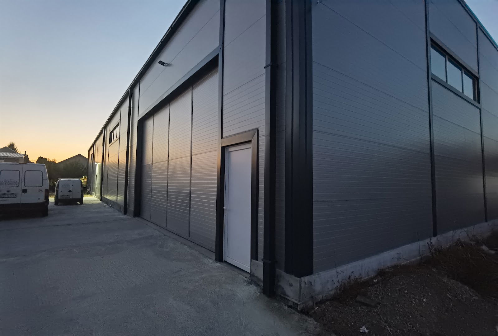 ALU i PVC stolarija Stanišić