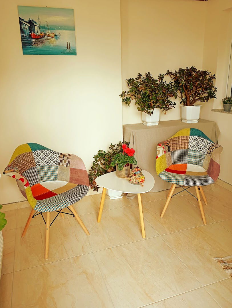 ReVitalis, studio za masažu i zdravlje