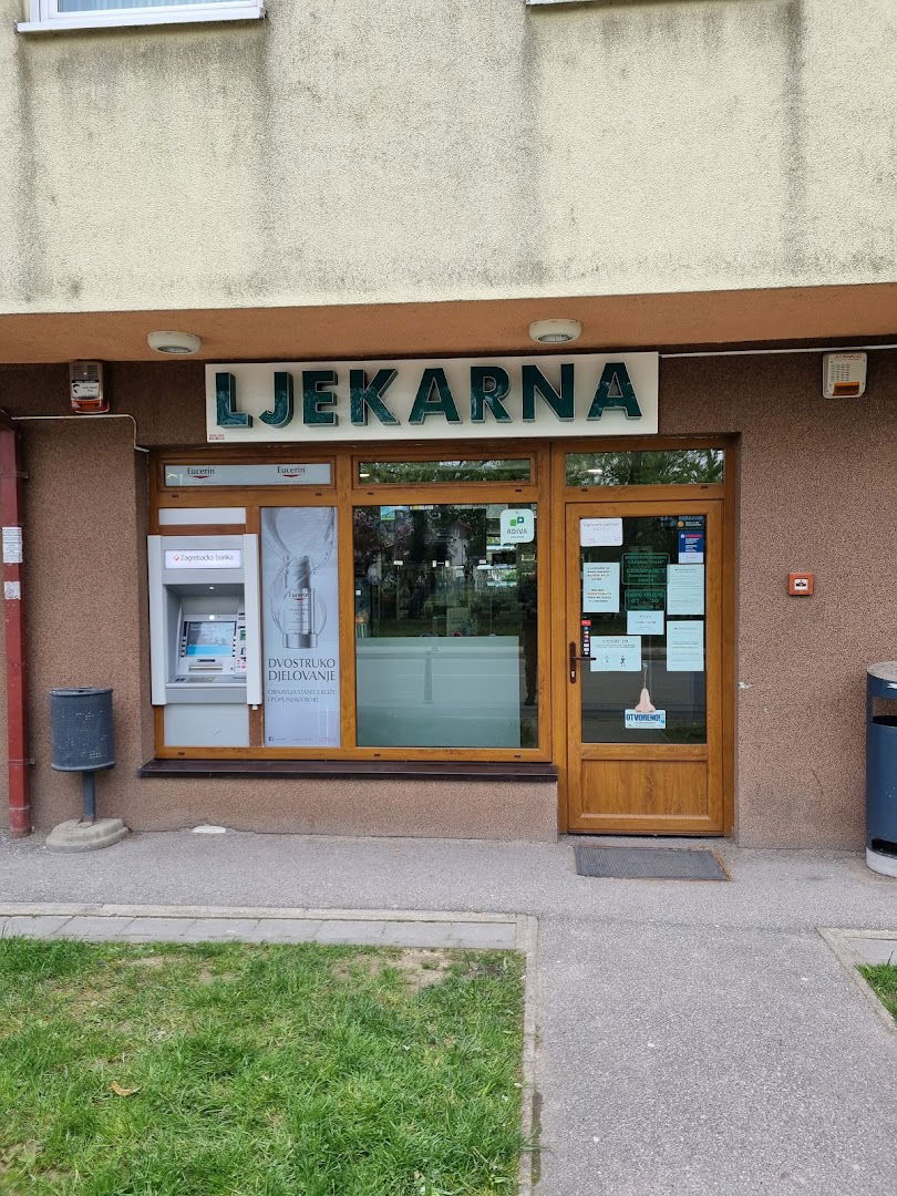 LJEKARNA FALAK