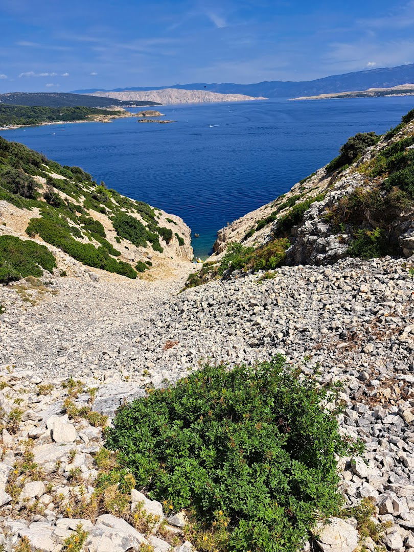 Dreamy Bay (Uvala Pristanišće)