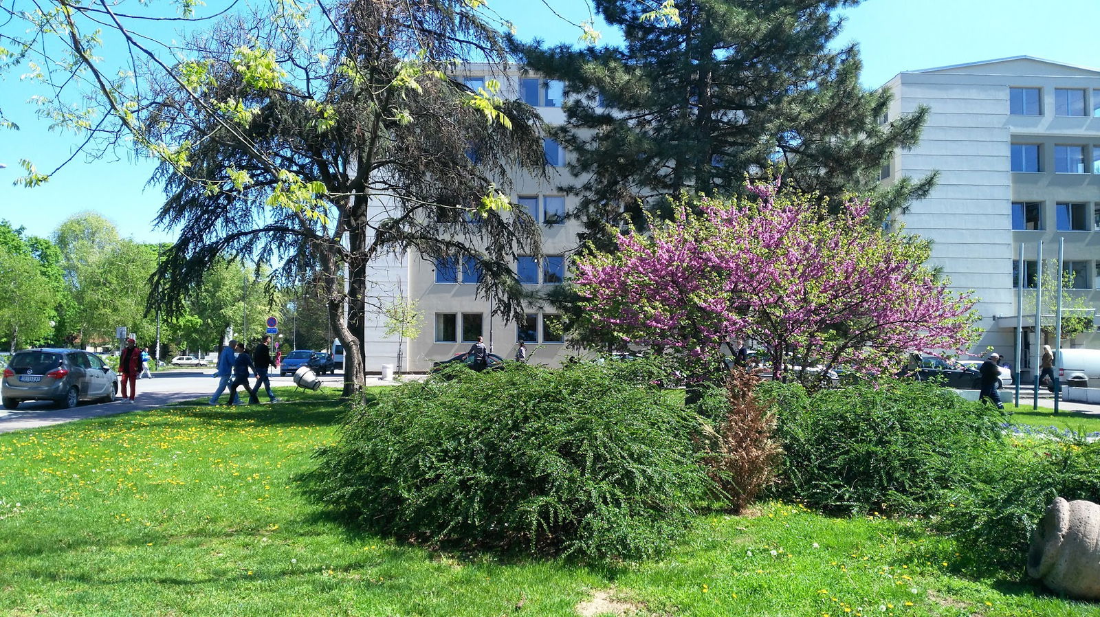 Park narodnih heroja