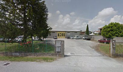 Essepi Car S.N.C. Di Peressin Luca E Sponton Massimo