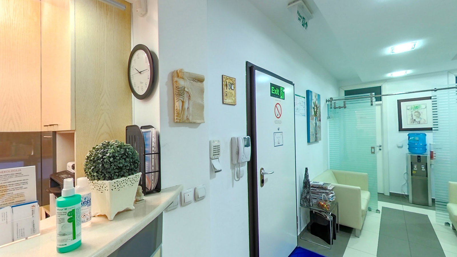 Ordinacija Novaković