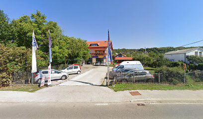 Obrt Automehanika Čerina