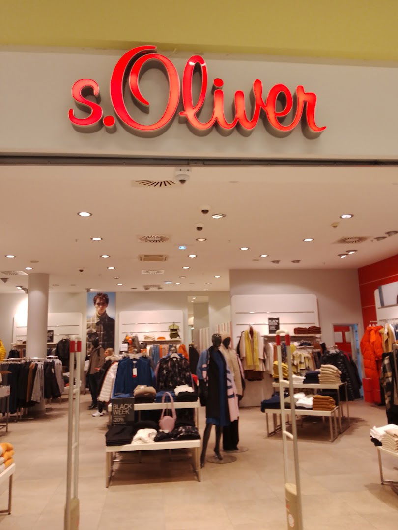 S.Oliver