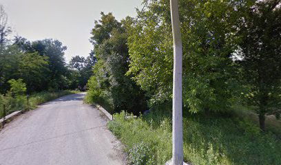 Stara vodenica - Zljebara