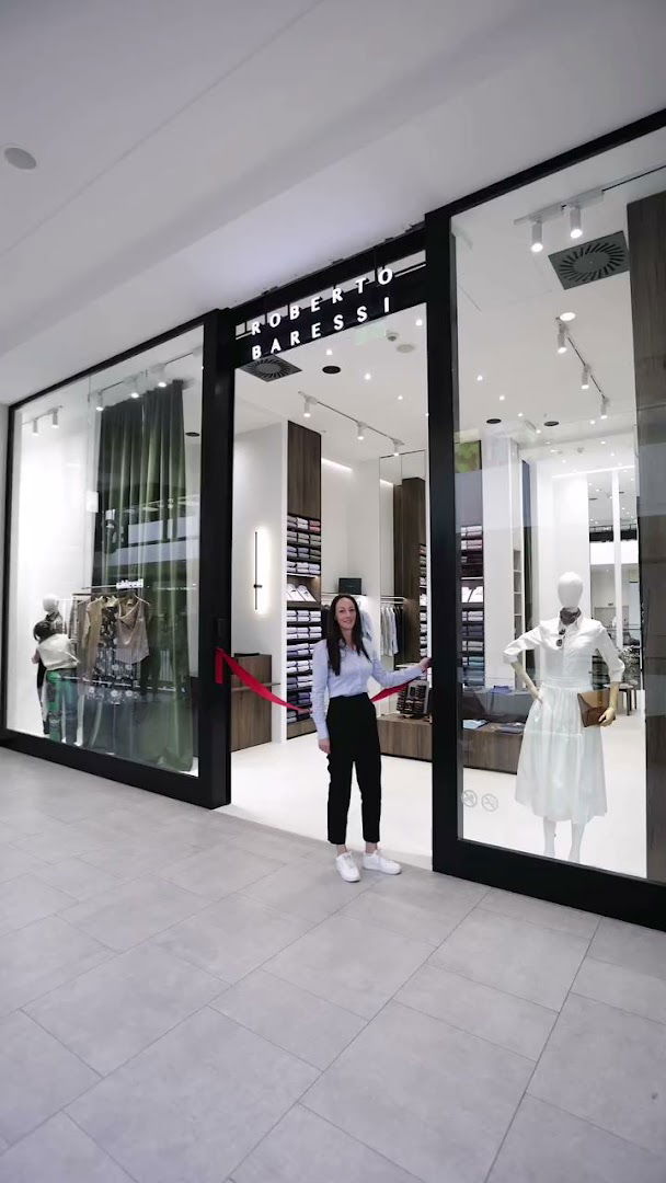 Roberto Baressi Galerija