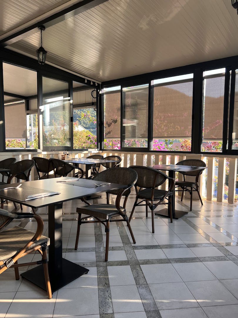 Bistro-pizzeria Megi