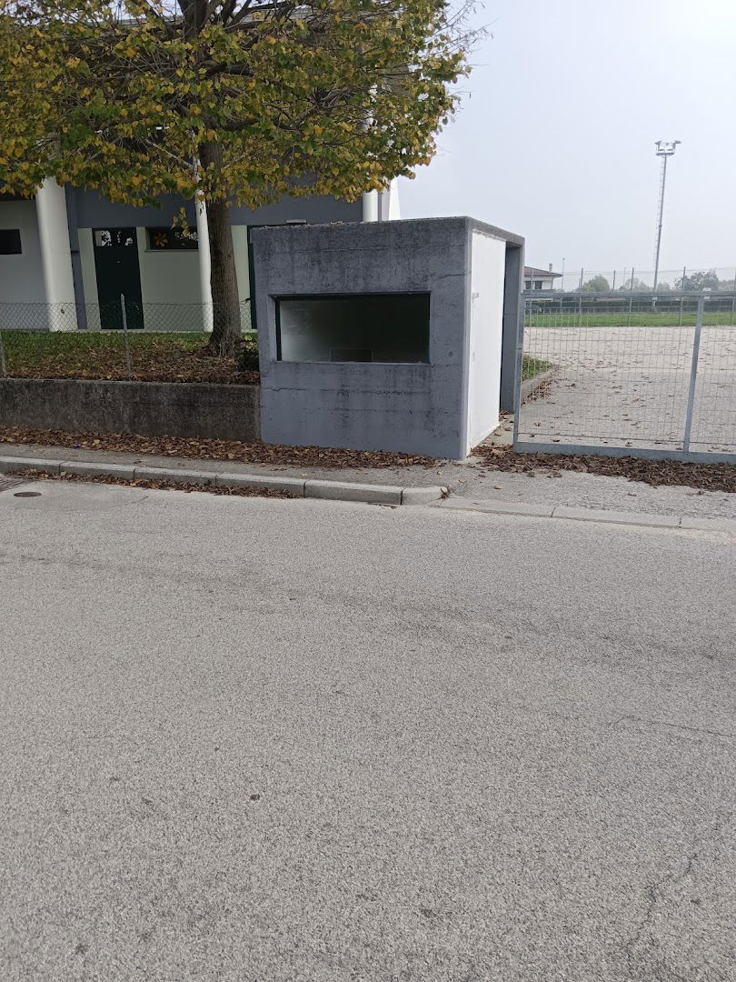 Campo Sportivo di Pocenia