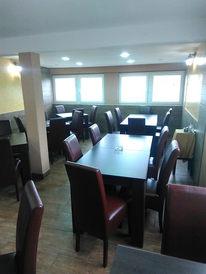 Druga Baka - Kuvana jela i ketering