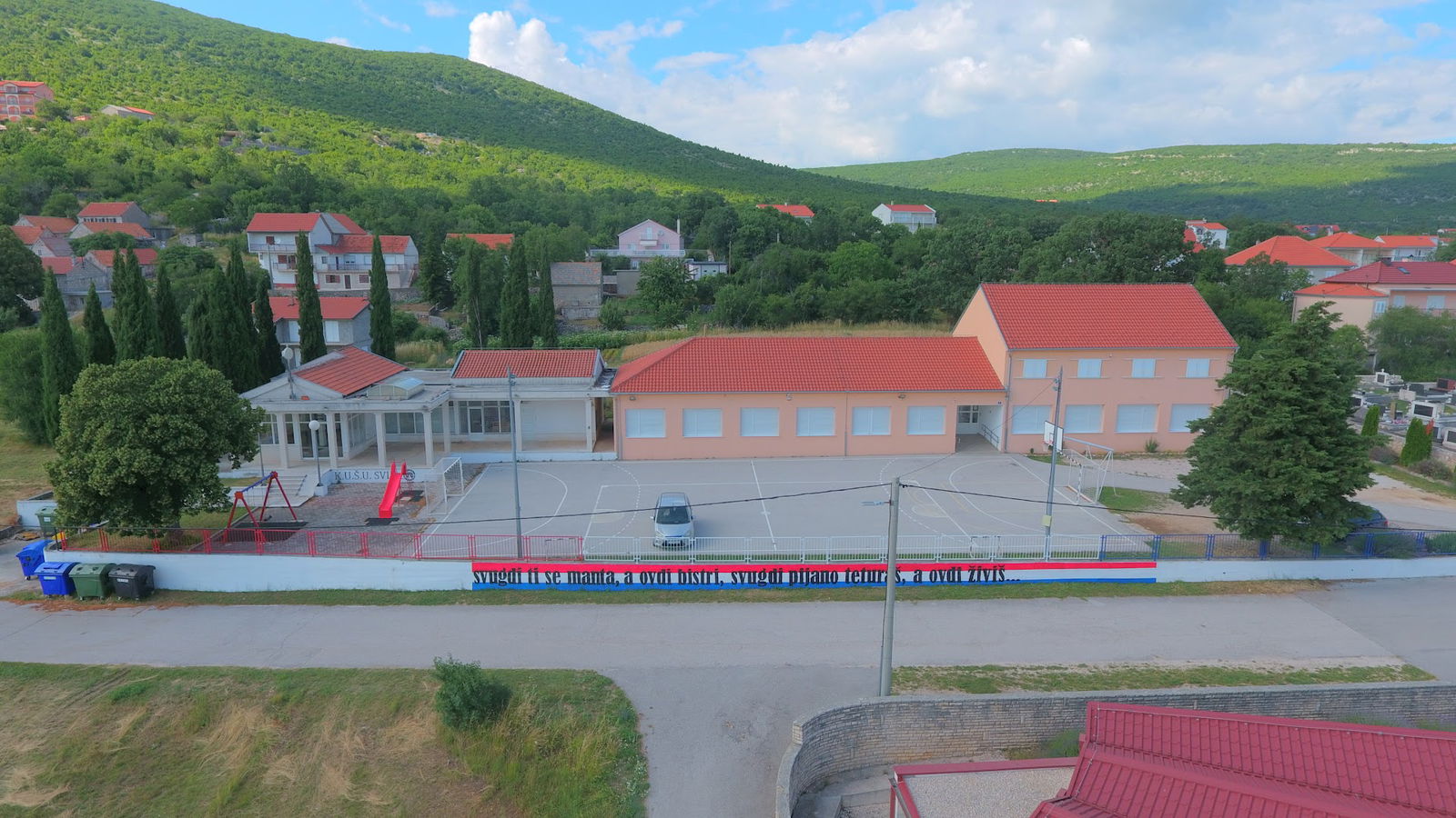 Turnir MALE BRANKE ZA VELIKU GOSPU SVIB