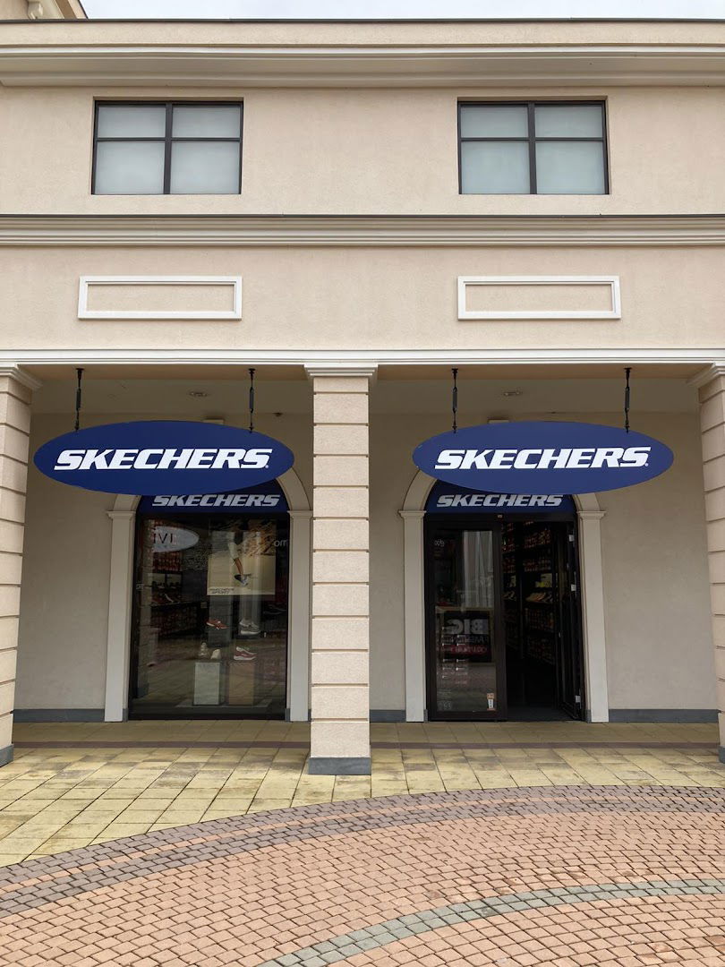 Skechers
