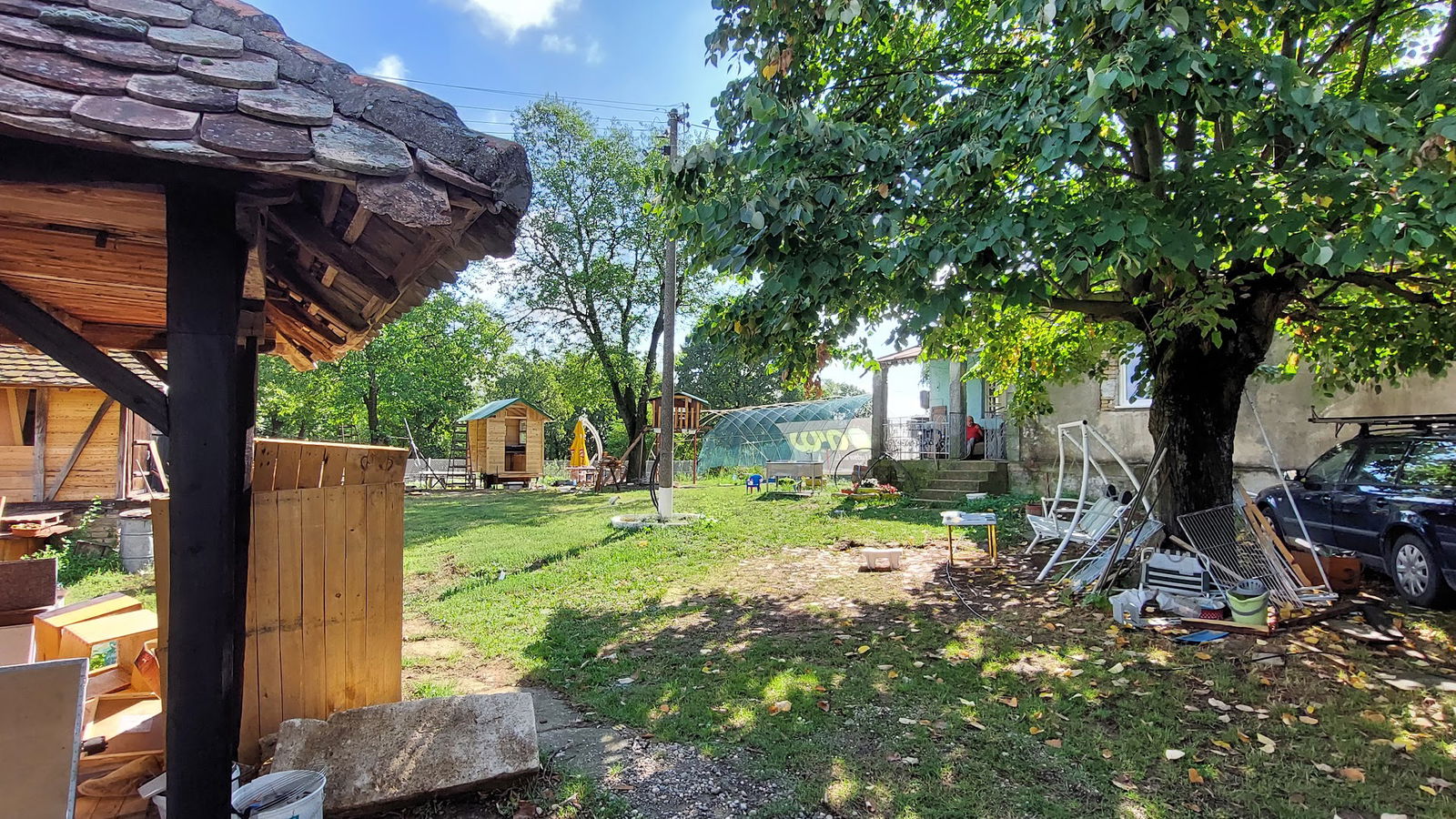 Pčelinjak Simonović