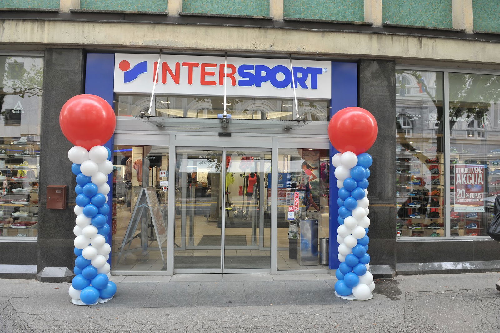 Intersport