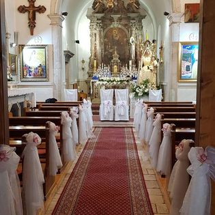 Cvjetni studio Nena Trogir