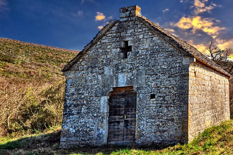 Church of St. Elijah