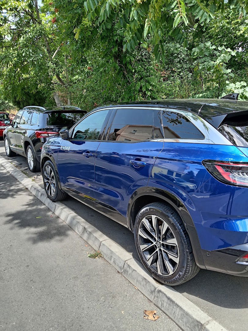 autoperionica Extravaganza