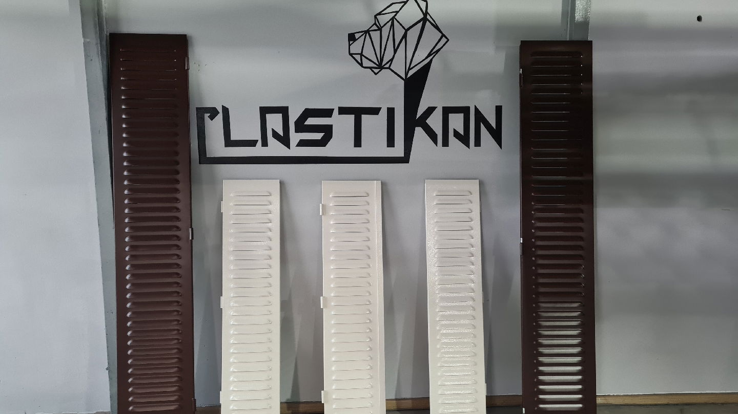 Plastifikacija metala PLASTIKAN DOO