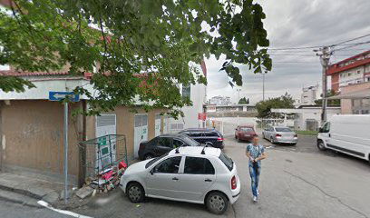 Sportska sala 4 April