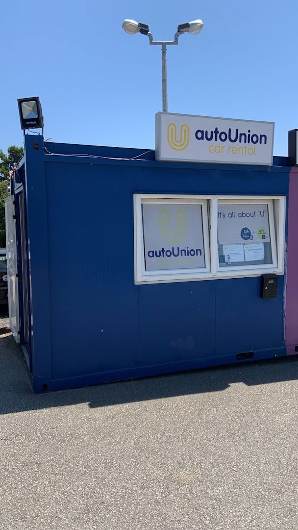 autoUnion Car Rental