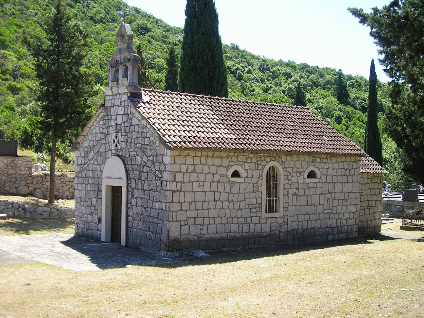 Crkva sv. Ivan Krstitelj