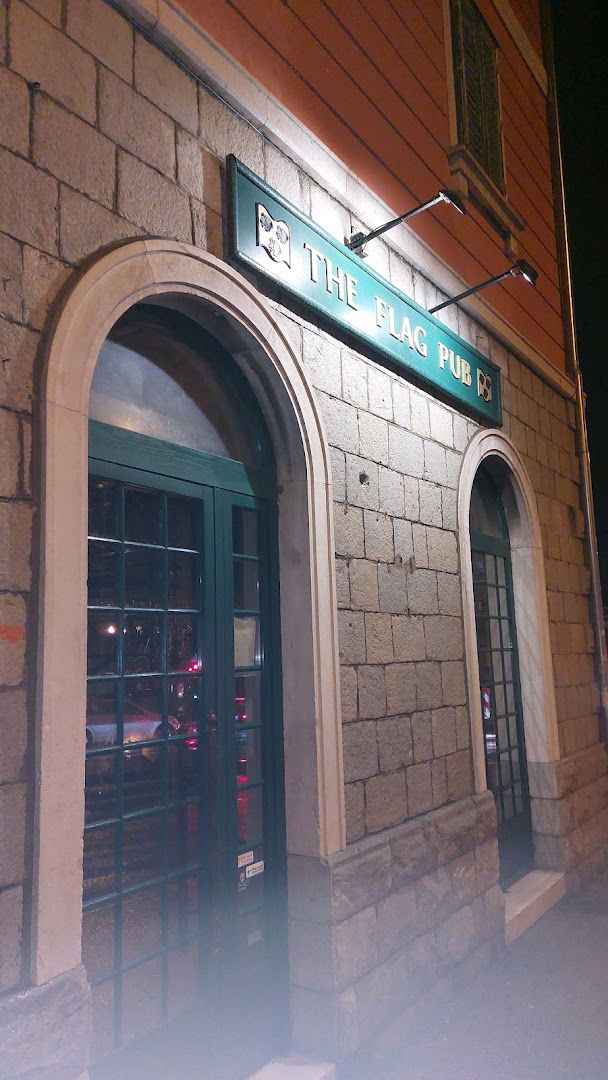 The Flag Pub