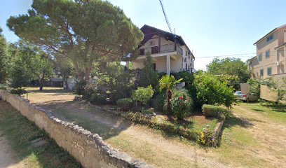 Apartments Luna, Sv. Filip i Jakov, Croatia