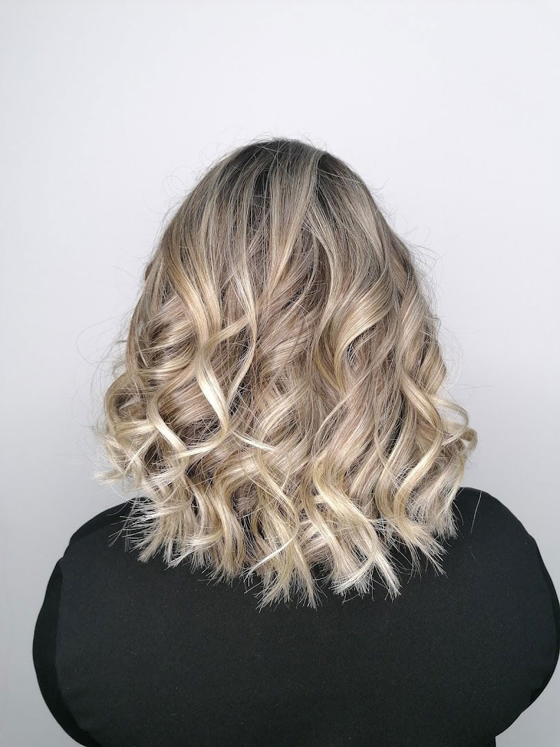 Frizerski salon Talić