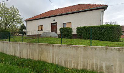 Područna škola Miholjanec