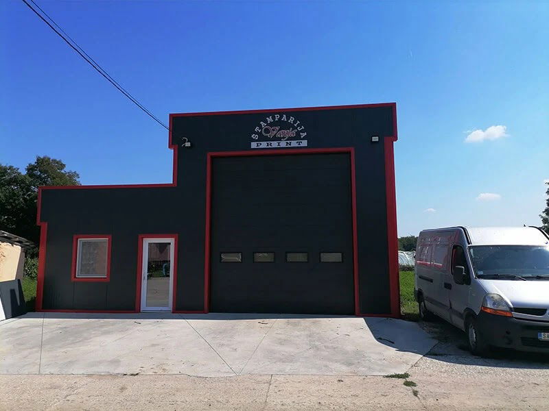 Štamparija Vanja Print