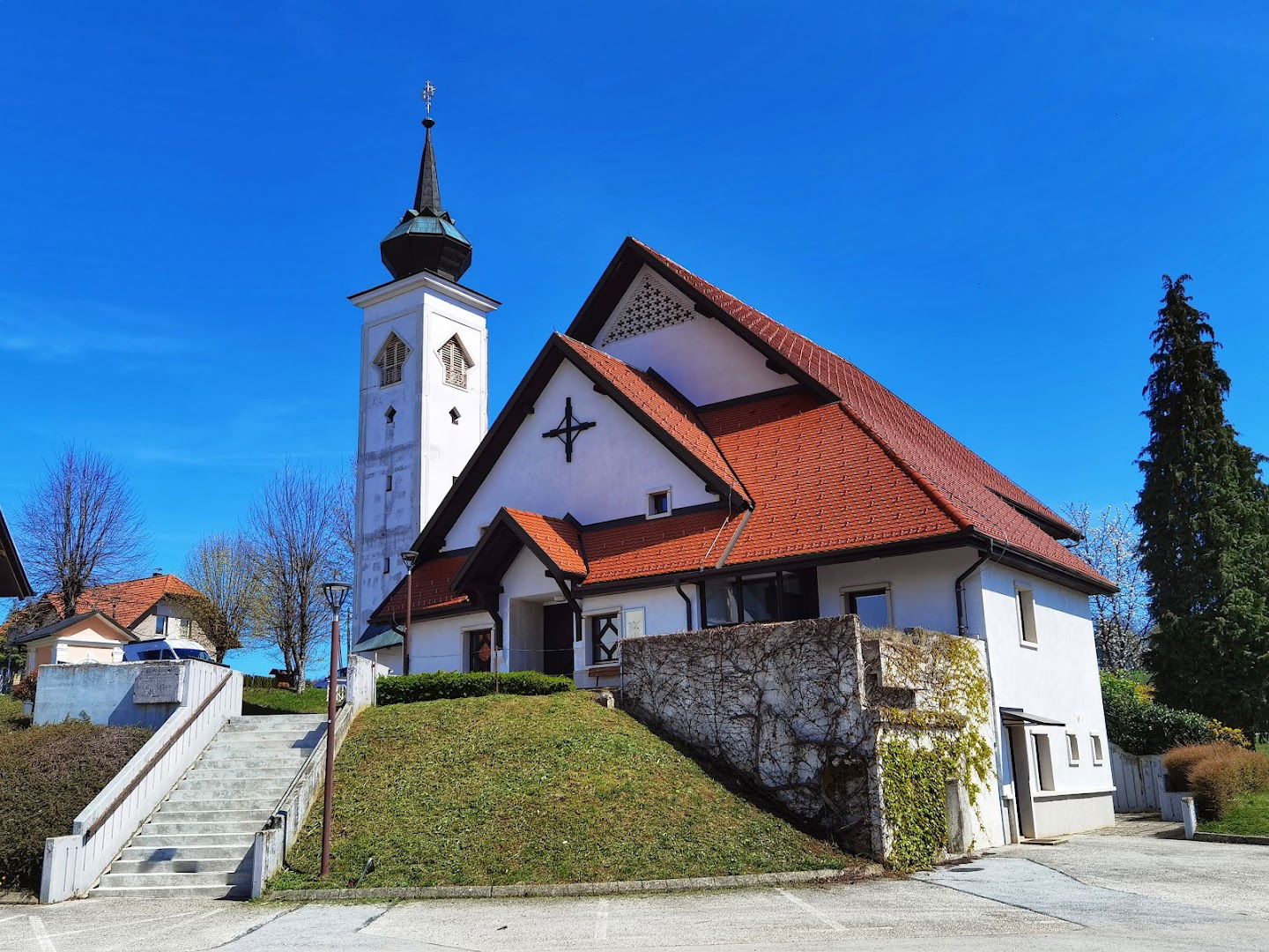 Parish Church of the Holy Trinity