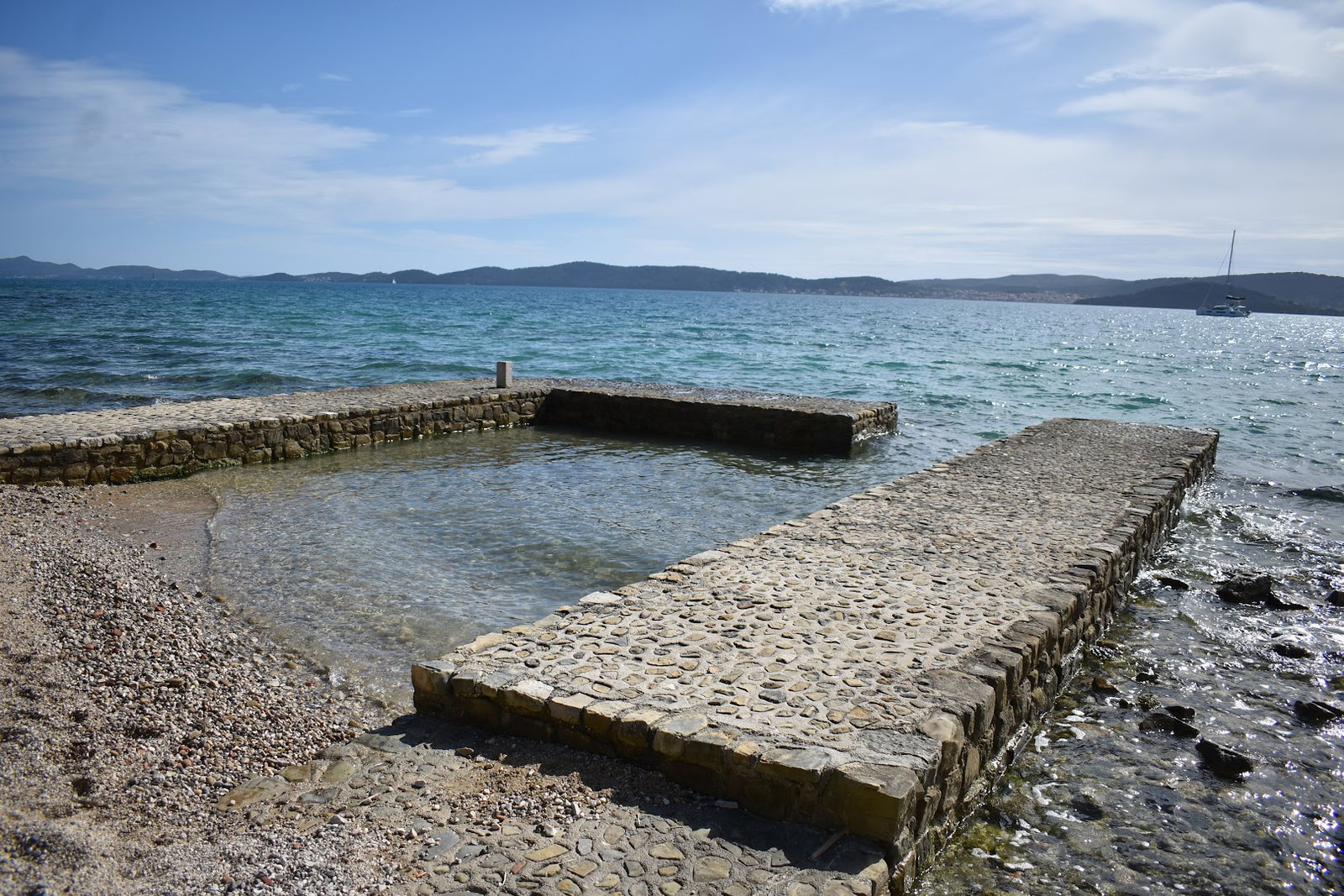 Beach Karma kupalište