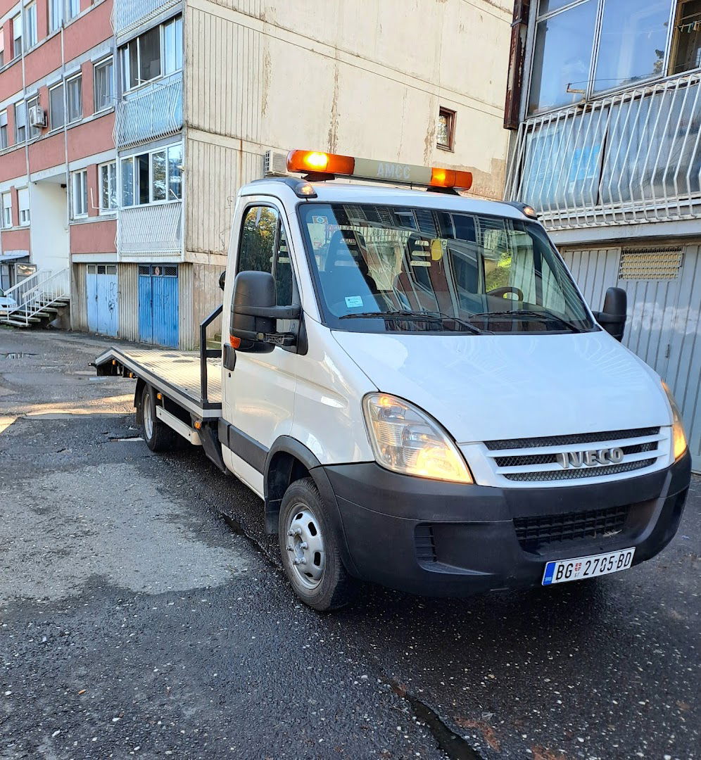 Otkup Automobila Buki