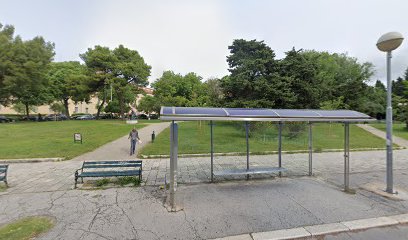 PARK EMANUELA VIDOVIĆA