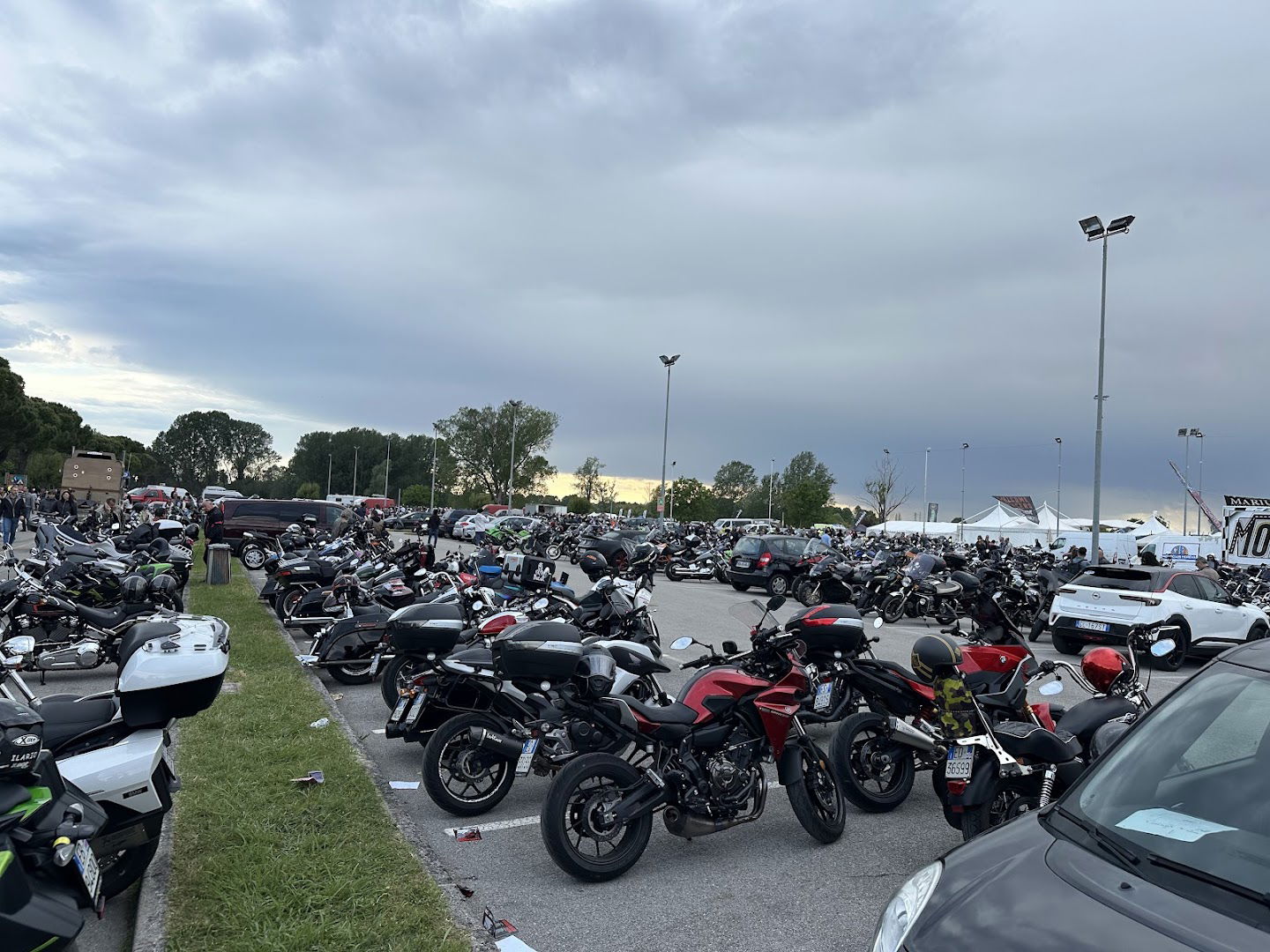 Biker Fest International