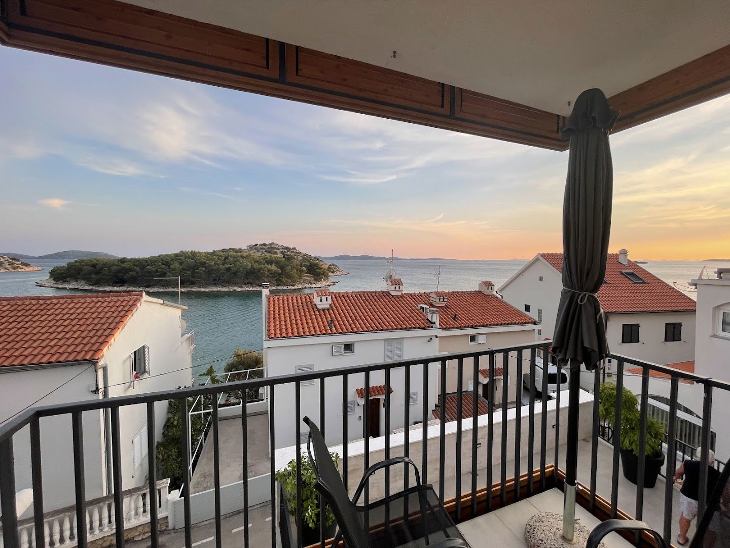 Apartments Mali Mago