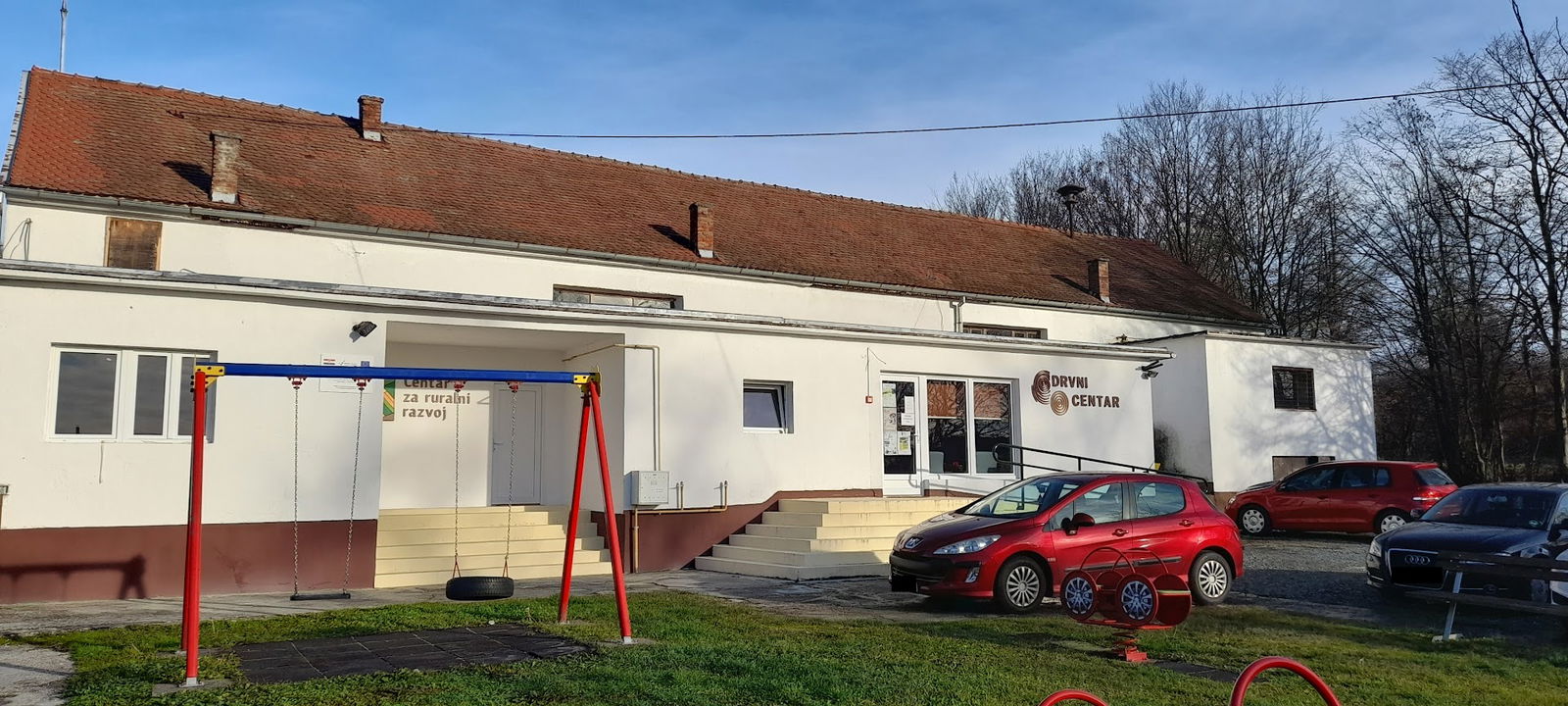 Centar za ruralni razvoj Paklenica