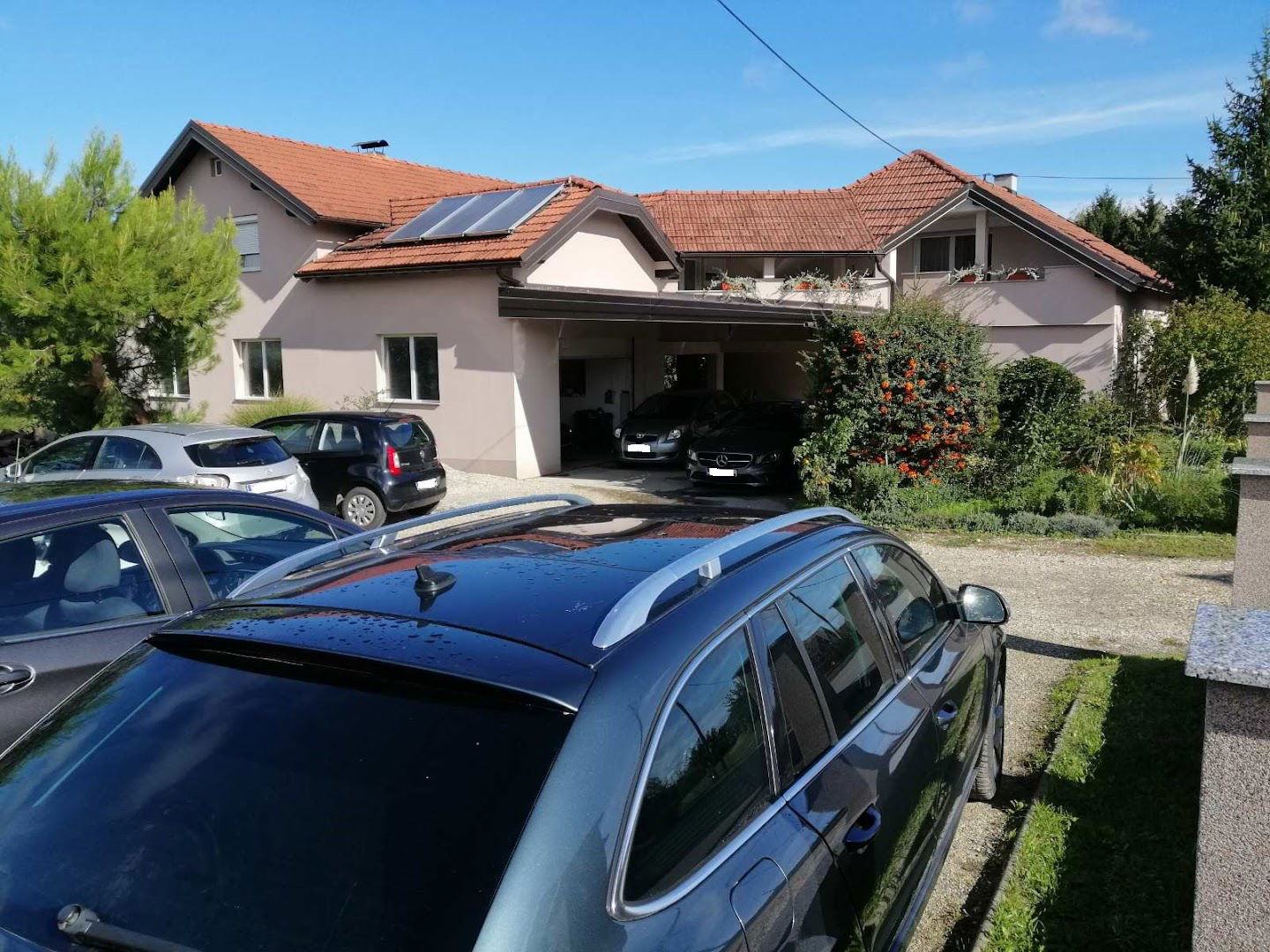 Autolimarija Sabolić