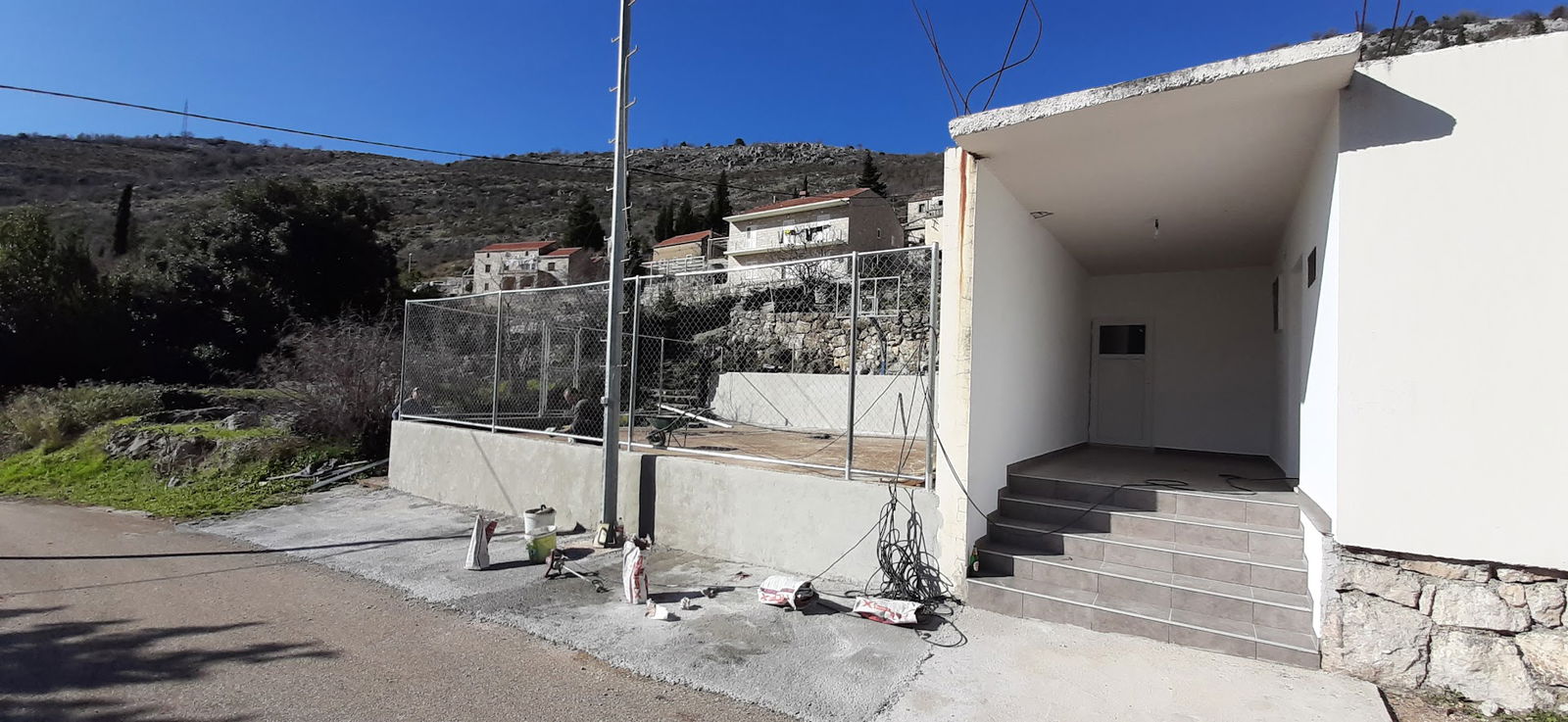 Mjesni odbor Ljubač | Grad Dubrovnik