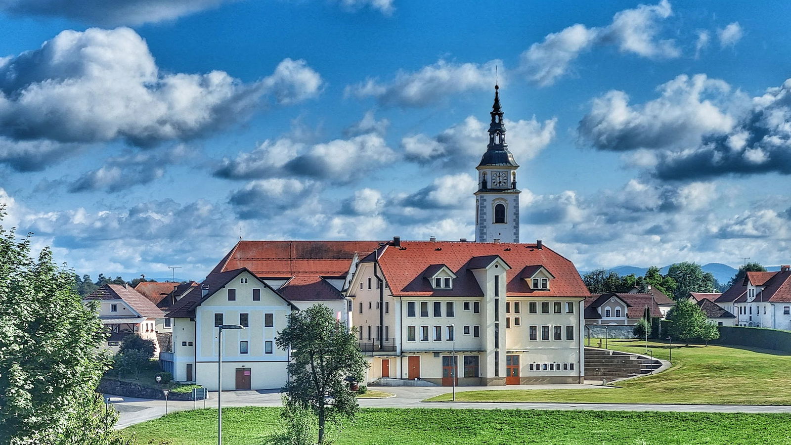 Župnija Šentvid pri Stični