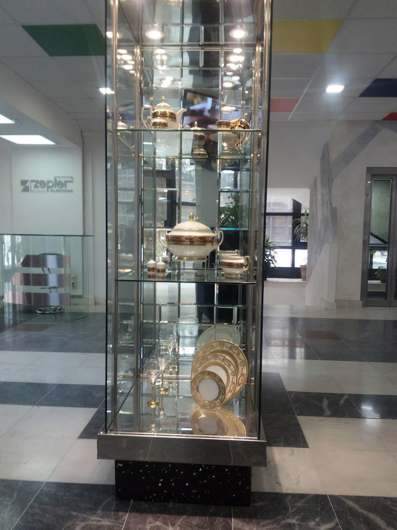 Zepter International