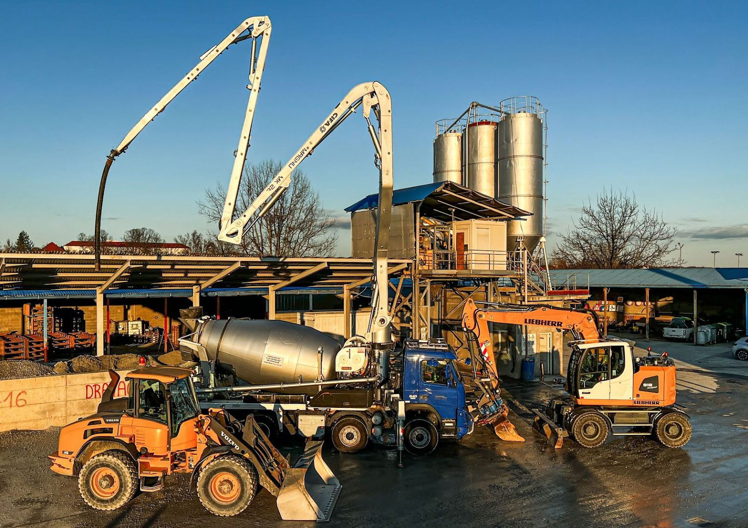 Niskogradnja Jurčak d.o.o.