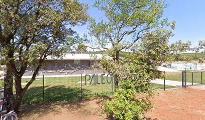 Paleo Park Restaurant