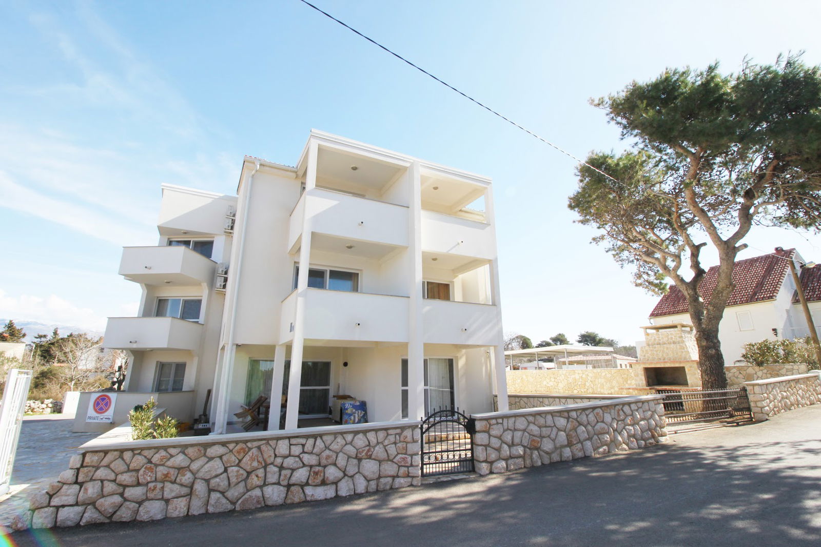 Apartmani Veselica Eddy