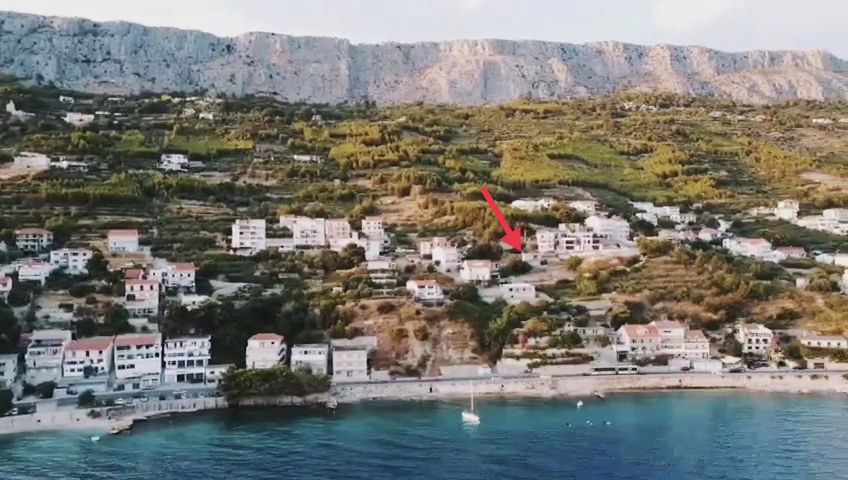 Fjaka Flair Holidayhome