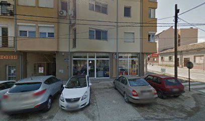 Vidas Komerc - Gvožđara