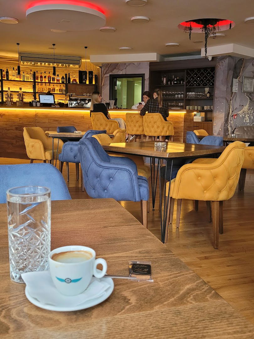 Gastro Hood Catering