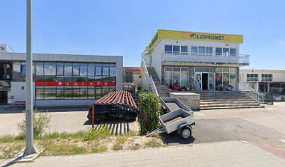 Volare Keramika Stolarija