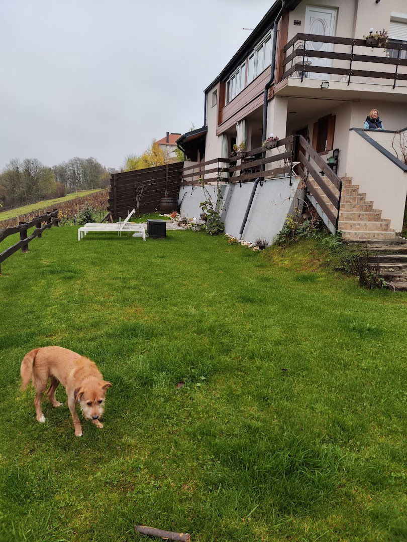 Holiday home Luria HILL